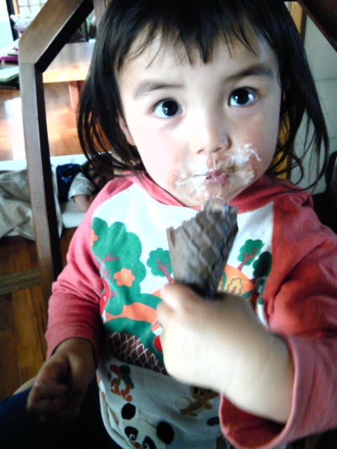 もぶろぐでびゅーーー！！