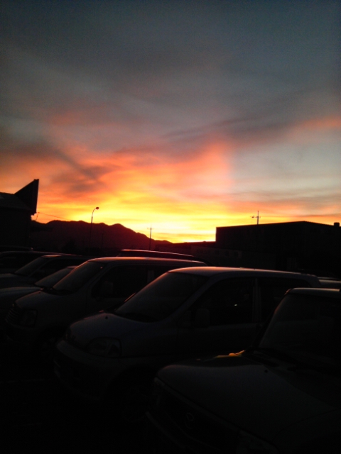 ビューティフル！