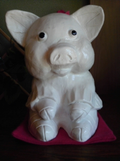 ひいじいちゃんの家！