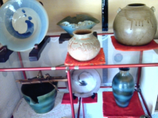 ひいじいちゃんの家！