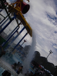 ちゅーぴープール