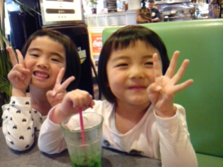 あこのお誕生日。