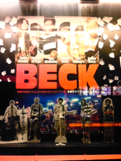 BECK